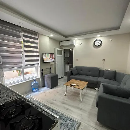 Apartment Tatil Icin Ev