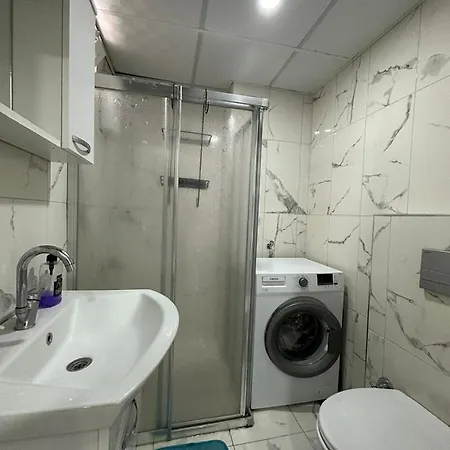 Tatil Icin Ev Apartman